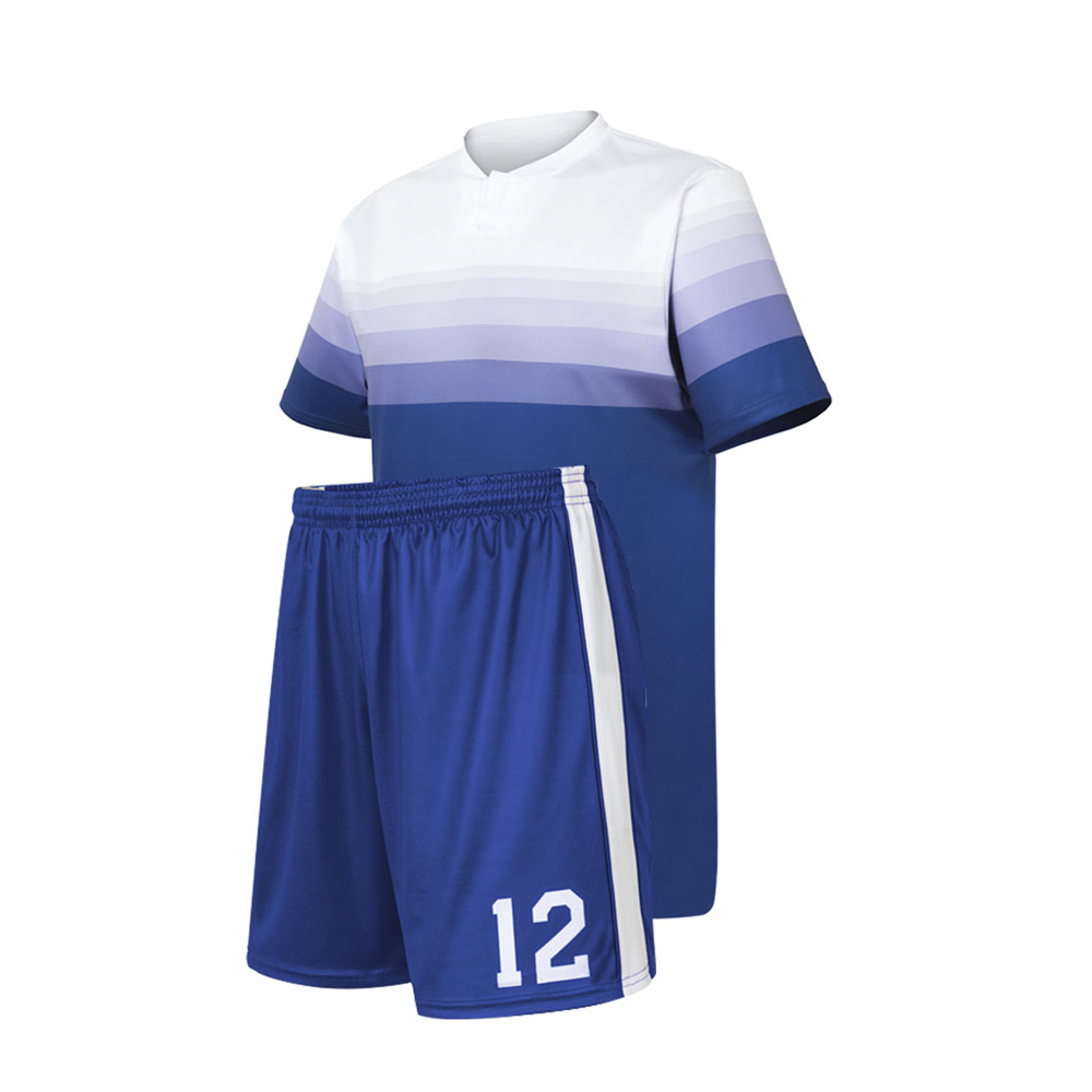 soccer uniform image 3